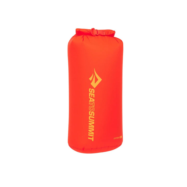 Sea To Summit Lightweight Dry Bag 13L - Spicy Orange
