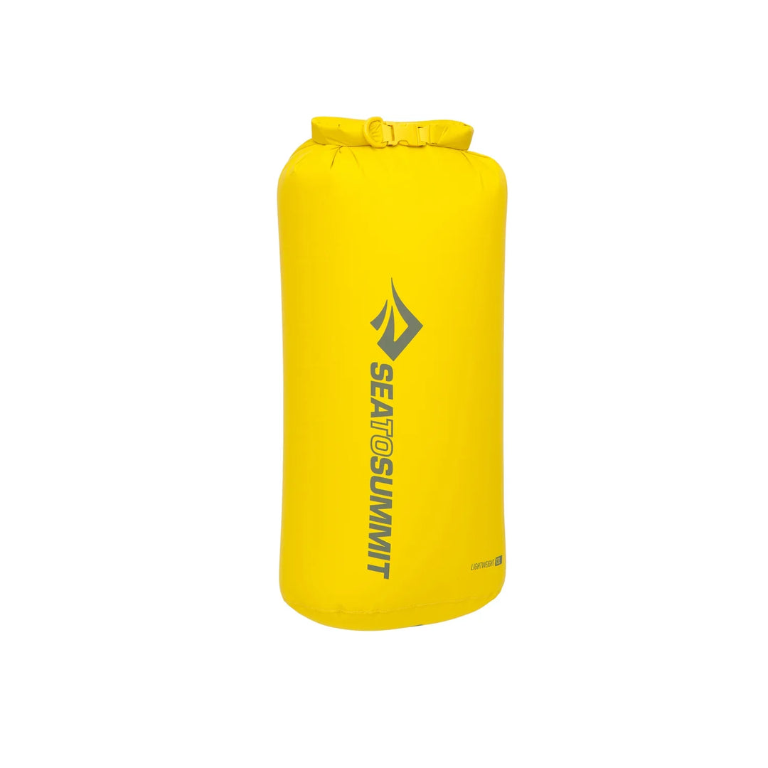 Sea To Summit Lightweight Dry Bag 13L - Sulphur