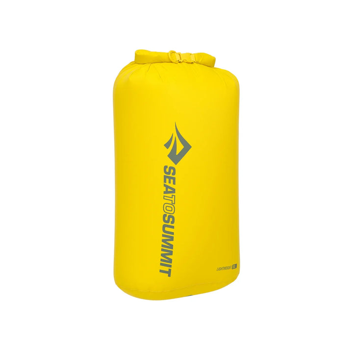 Sea To Summit Lightweight Dry Bag 20L - Sulphur