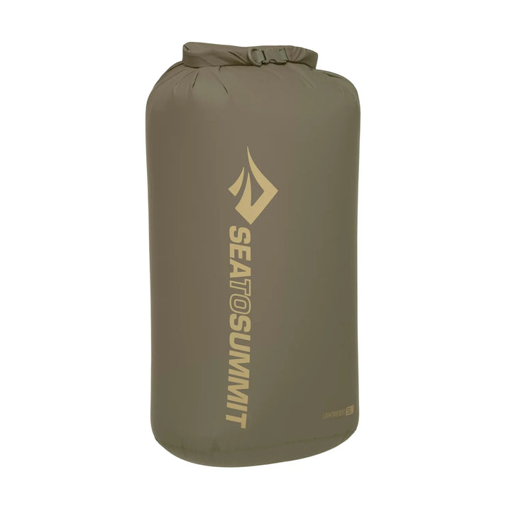 Sea To Summit Lightweight Dry Bag 35L - Burnt Olive