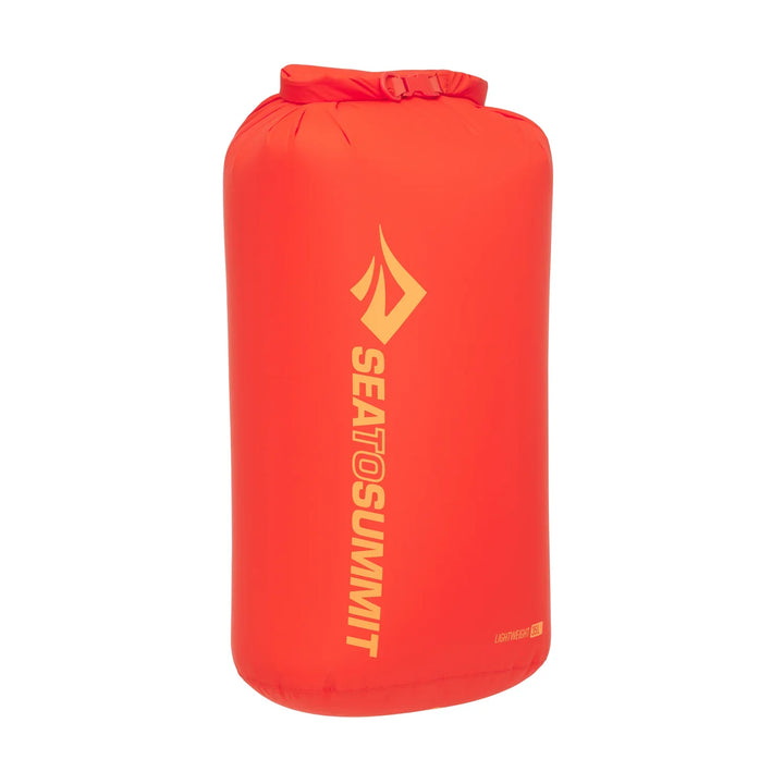 Sea To Summit Lightweight Dry Bag 35L - Spicy Orange