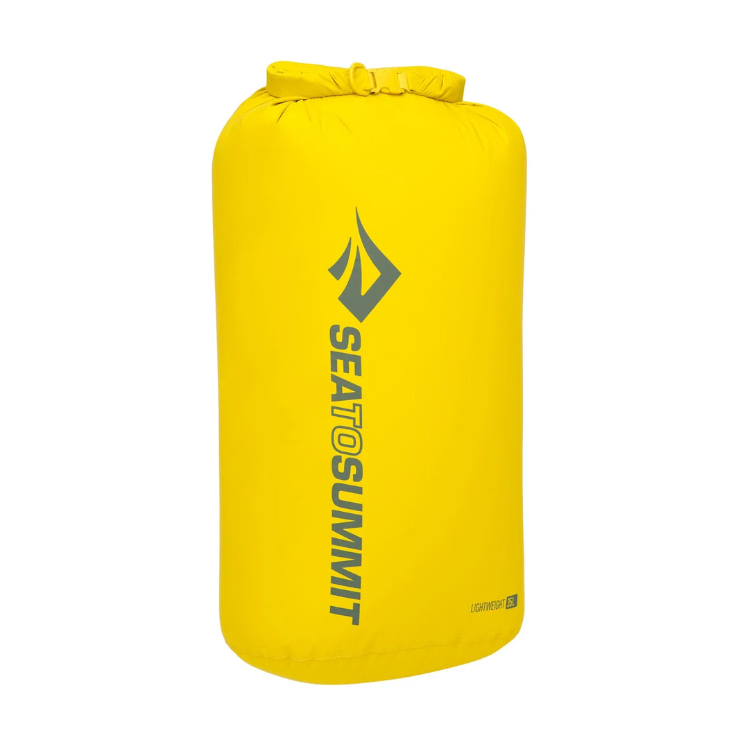 Sea To Summit Lightweight Dry Bag 35L - Sulphur