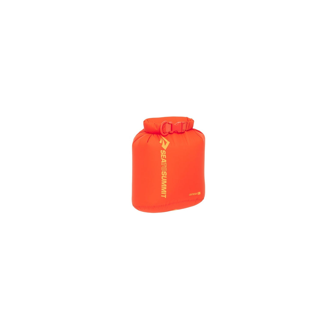 Sea To Summit Lightweight Dry Bag 3L - Spicy Orange