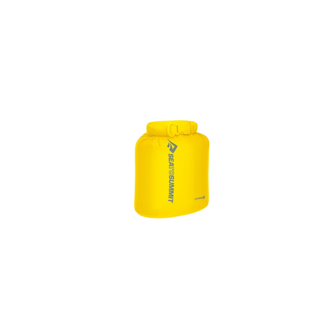 Sea To Summit Lightweight Dry Bag 3L - Sulphur