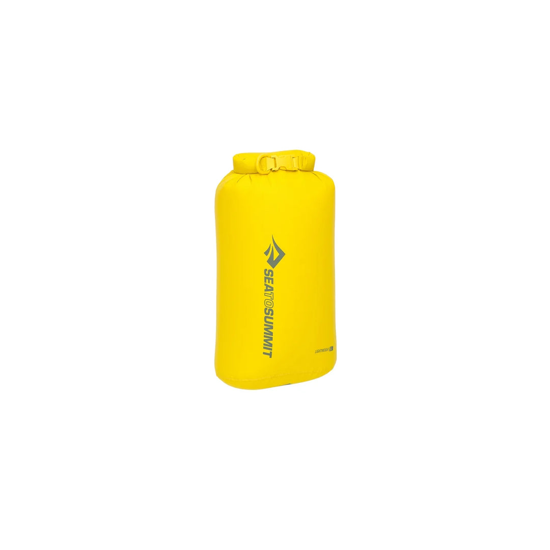 Sea To Summit Lightweight Dry Bag 5L - Sulphur