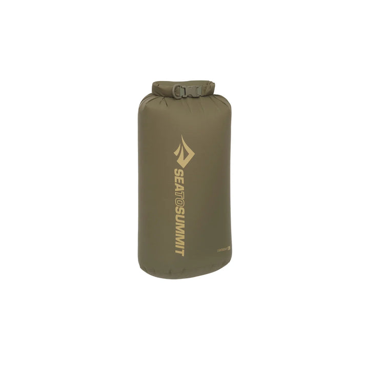 Sea To Summit Lightweight Dry Bag 8L - Burnt Olive