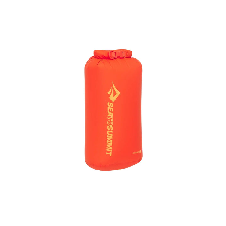 Sea To Summit Lightweight Dry Bag 8L - Spicy Orange