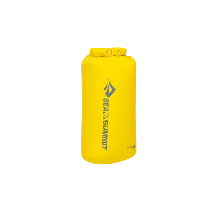 Sea To Summit Lightweight Dry Bag 8L - Sulphur