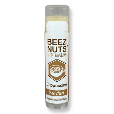 Beez Nuts Lip Balm