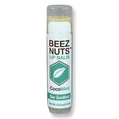 Beez Nuts Lip Balm