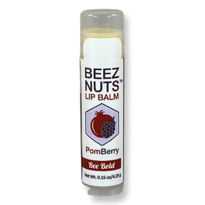 Beez Nuts Lip Balm
