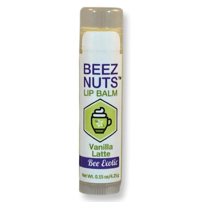 Beez Nuts Lip Balm