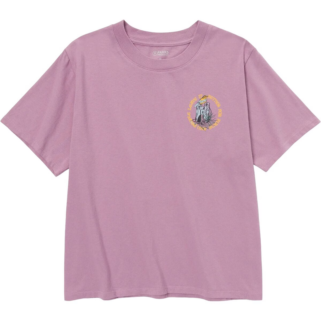Audubon Women&