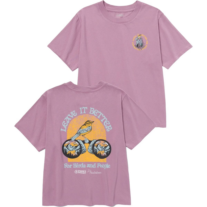 Audubon Women&