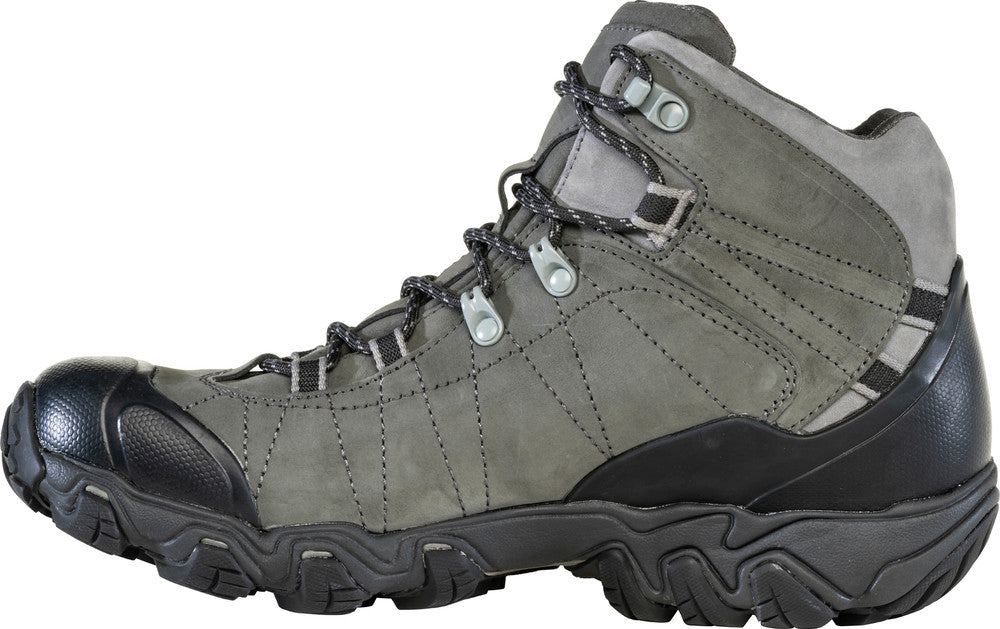 Obōz Men's Bridger Mid Waterproof