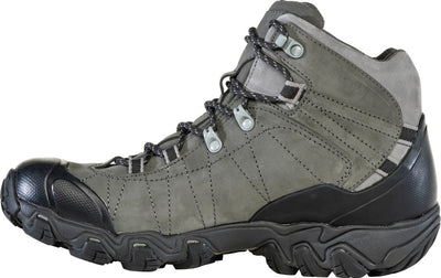 Obōz Men's Bridger Mid Waterproof