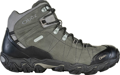 Obōz Men's Bridger Mid Waterproof