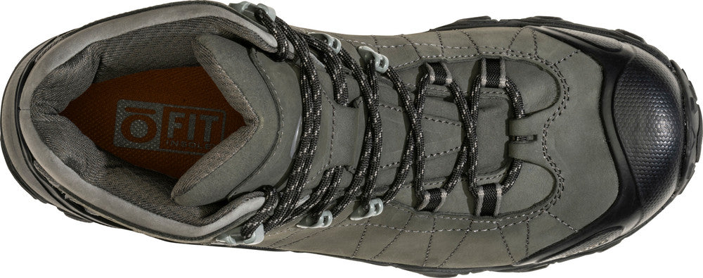 Obōz Men's Bridger Mid Waterproof