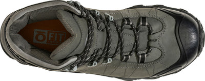 Obōz Men's Bridger Mid Waterproof