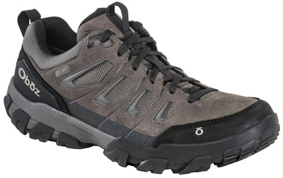 Obōz Men's Sawtooth X Low Waterproof