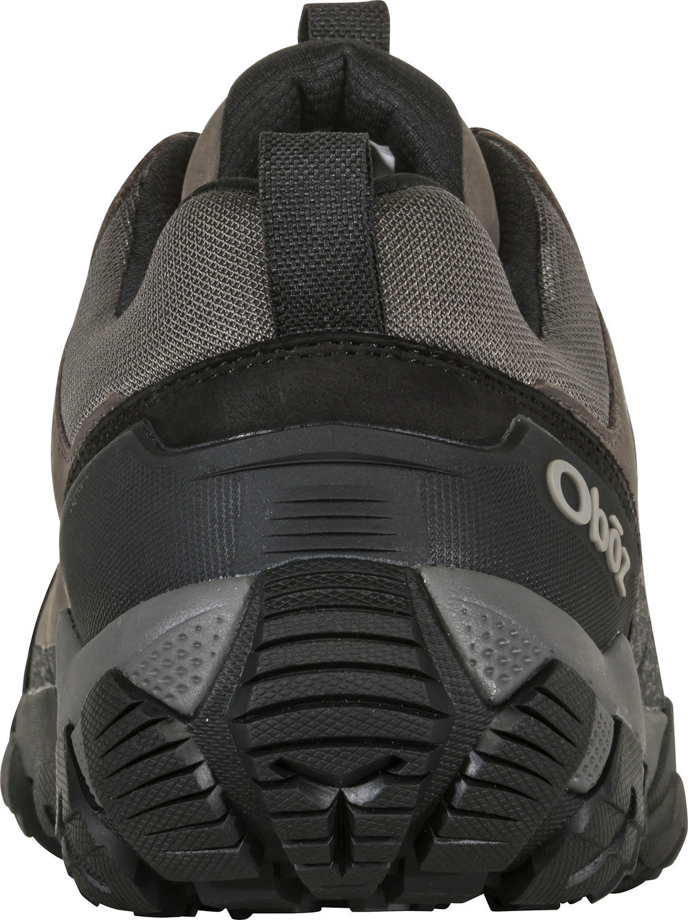 Obōz Men's Sawtooth X Low Waterproof