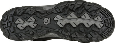 Obōz Men's Sawtooth X Low Waterproof