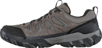 Obōz Men's Sawtooth X Low Waterproof
