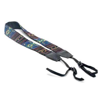 Nocs Provision Woven Tapestry Strap