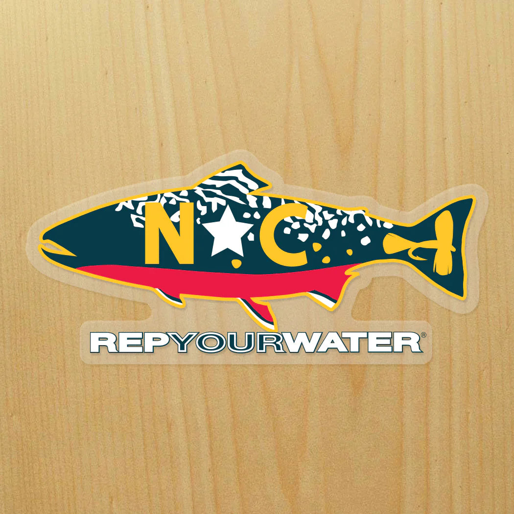 RepYourWater Stickers