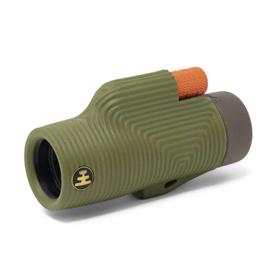 Nocs Provisions Zoom Tube 8 x 32 Monocular Telescope