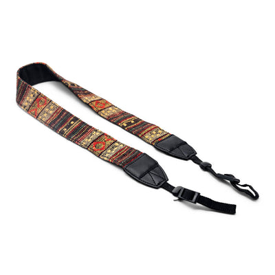 Nocs Provision Woven Tapestry Strap
