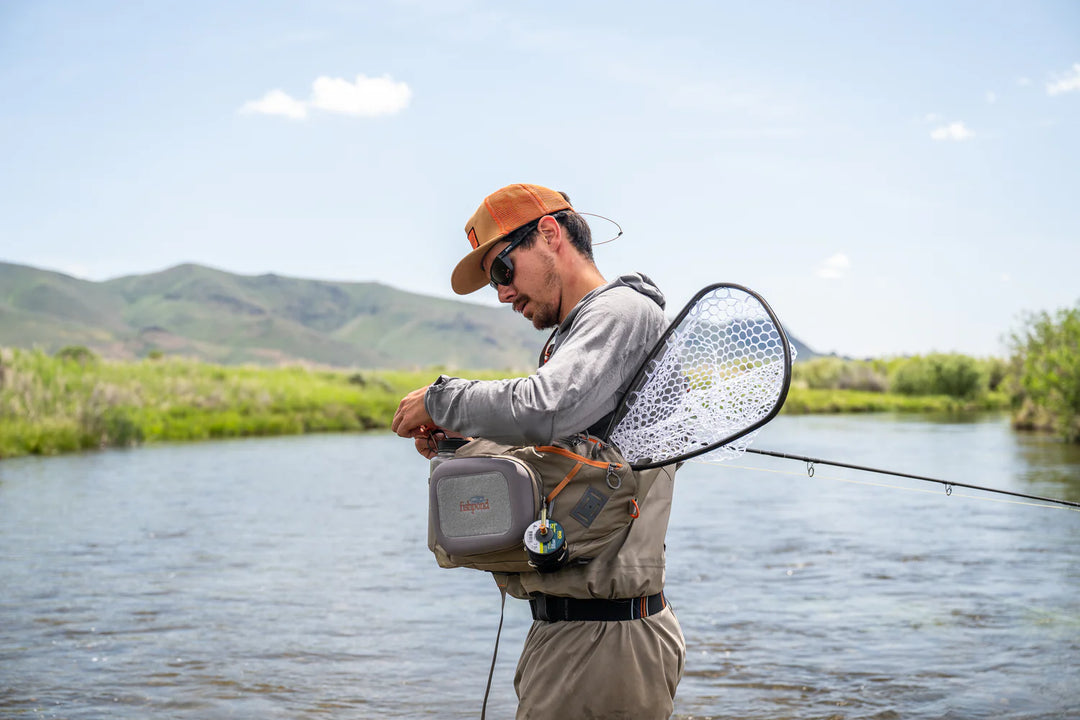 Fishpond Nomad Canyon net