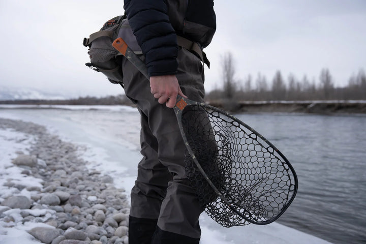Nomad Emerger Net 2.0