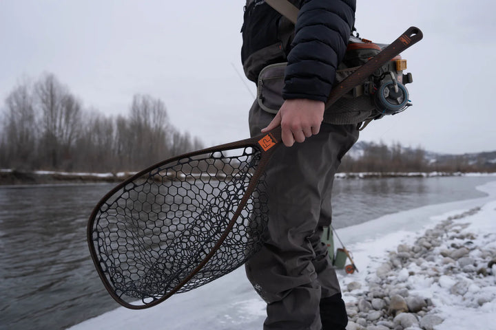 Middle Fork Net - River Armor - 2.0