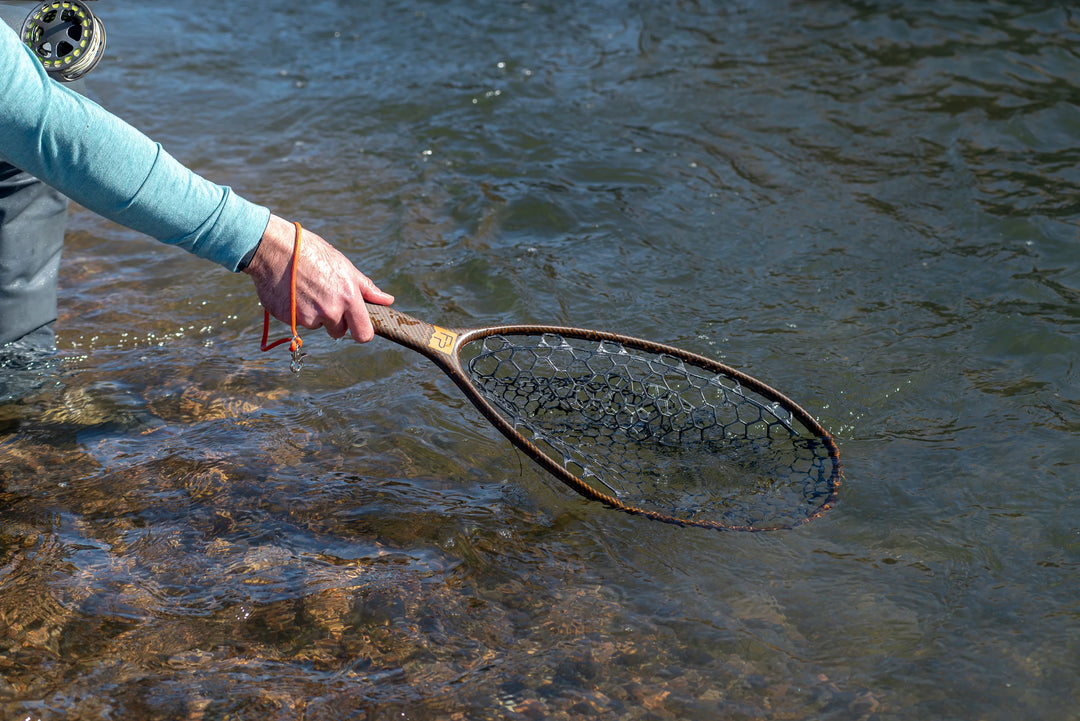 Native Net - River Armor - 2.0