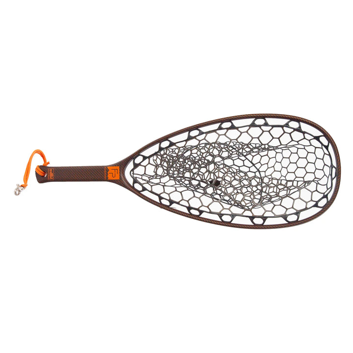 Native Net - River Armor - 2.0