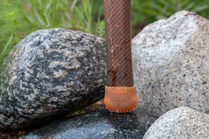 Nomad Net End Cap