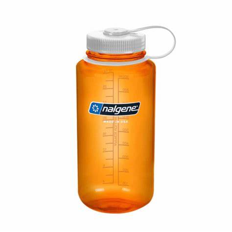 Nalgene 32 oz Wide Mouth Sustain