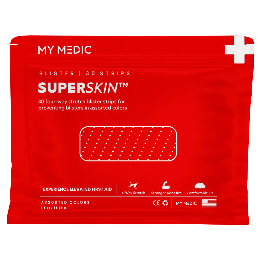 SuperSkin® Blister Tape