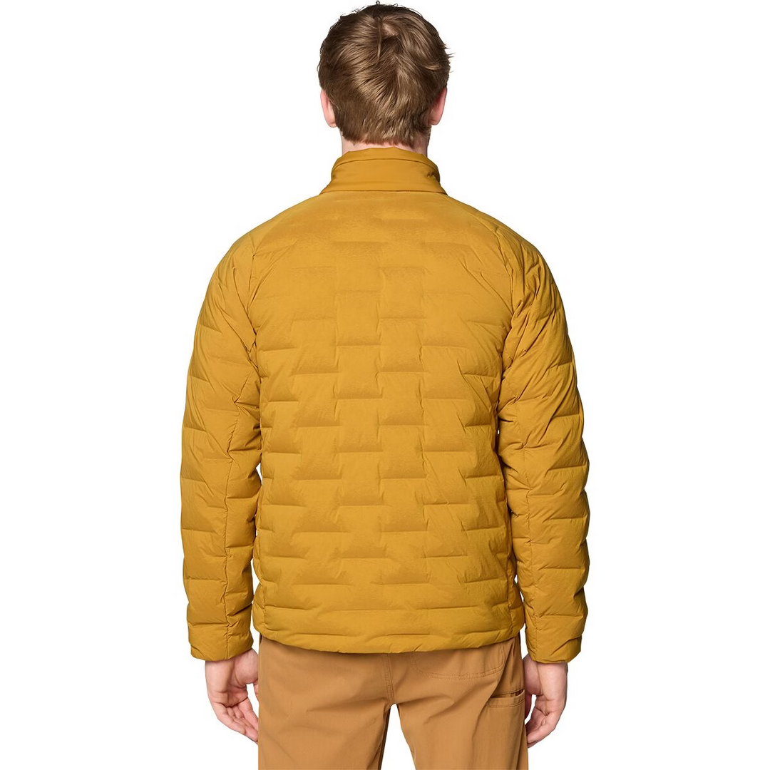 Mens Stretchdown Jacket
