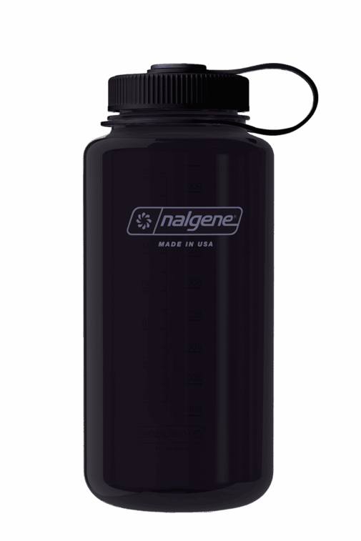 32 oz Wide Mouth Sustain