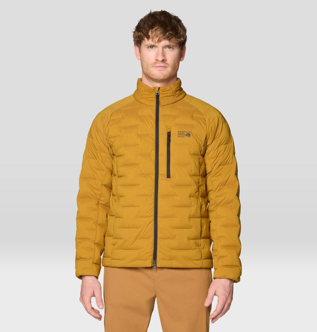 Mountain Hardware Stretchdown Jacket