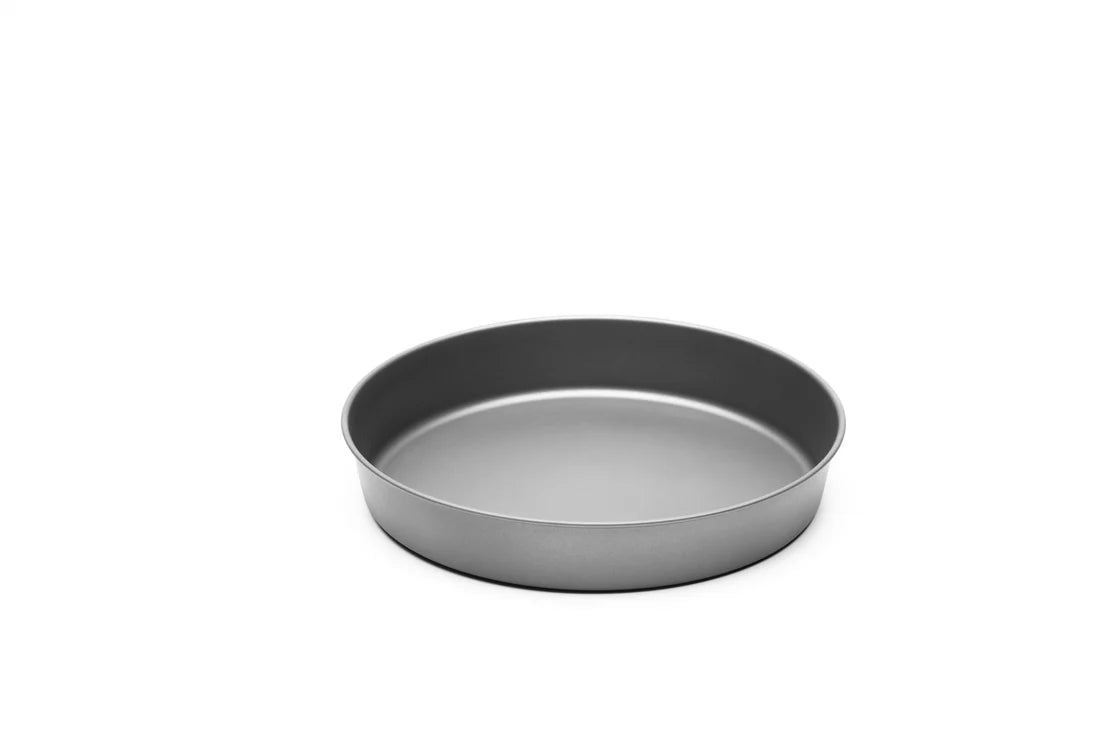 TOAKS Titanium D165mm (6.5") Deep Plate