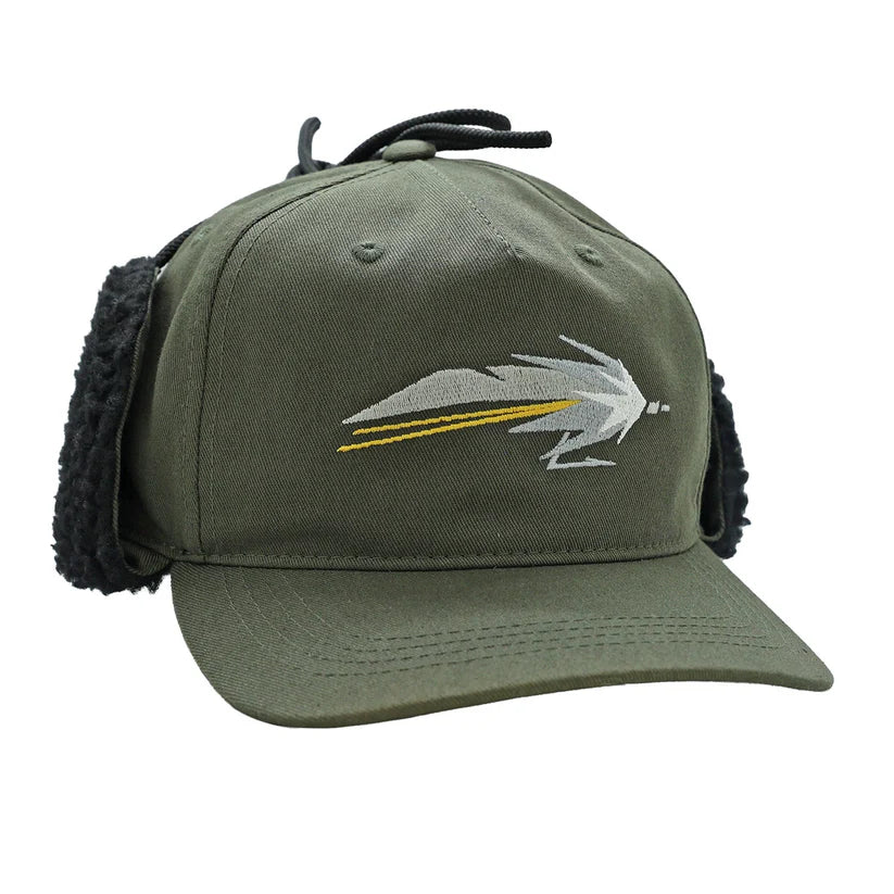 RepYourWater Ear Flap Hat