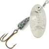 Panther Martin PMMN_2_U Teardrop Nature Series Spinners Fishing Lure - Minnow - 2 (1/16 oz)