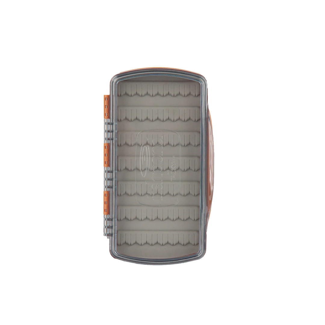 Fishpond Tacky Pescador Fly Box - Clear Top
