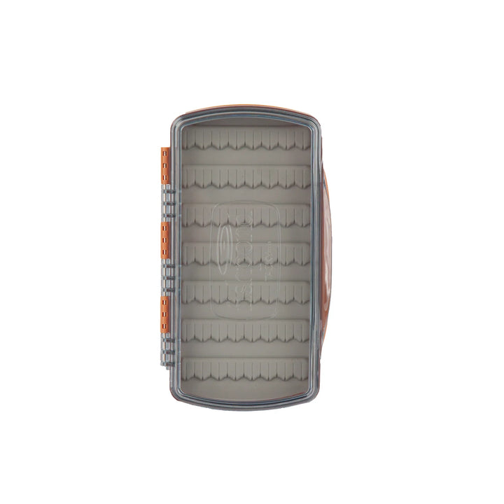 Fishpond Tacky Pescador Fly Box - Clear Top