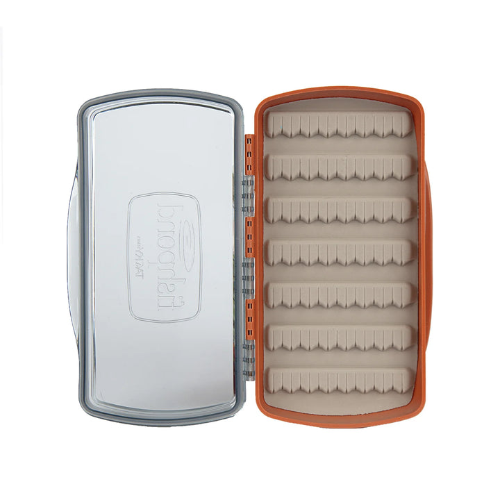 Fishpond Tacky Pescador Fly Box - Clear Top