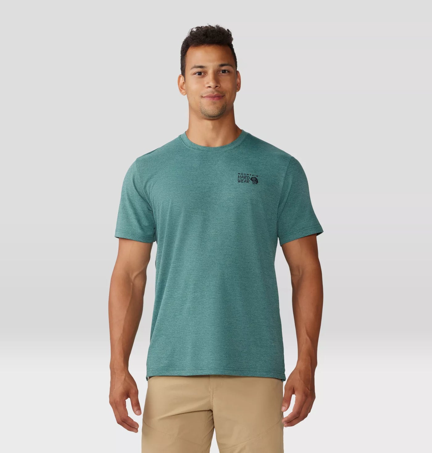 Mountain Hardwear Sunblocker Short Sleeve