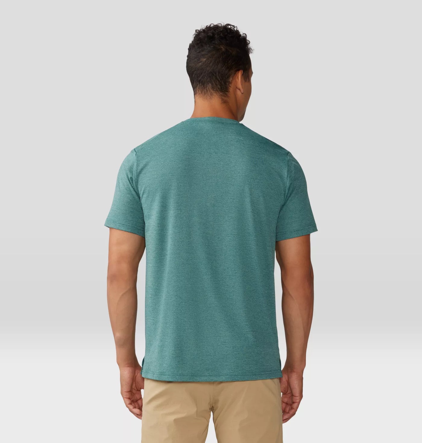 Mountain Hardwear Sunblocker Short Sleeve